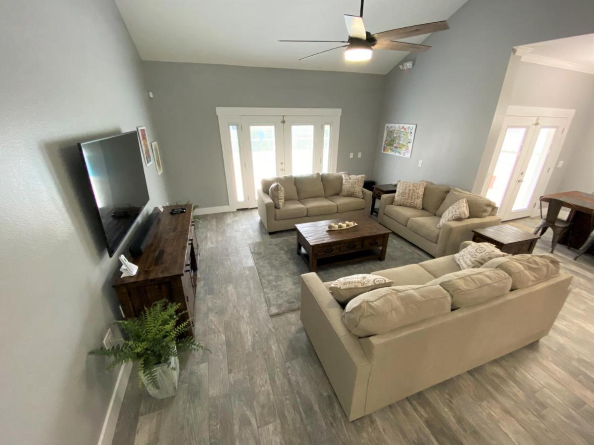 Mickeys Pearl - Phenomenal 7Br With 4 Master Suites Privacy Pool & Hot Tub Gas Bbq - 2 Miles To Disney Orlando Eksteriør billede