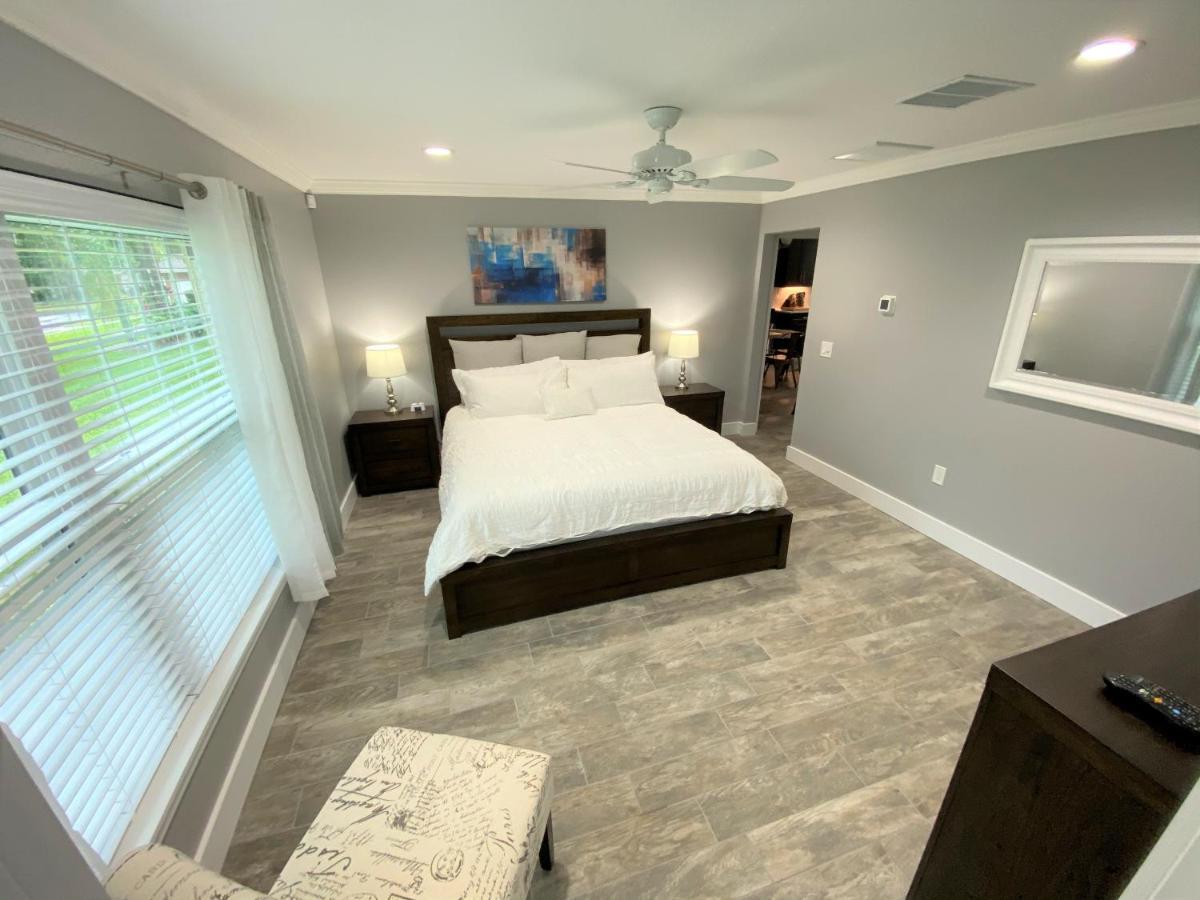 Mickeys Pearl - Phenomenal 7Br With 4 Master Suites Privacy Pool & Hot Tub Gas Bbq - 2 Miles To Disney Orlando Eksteriør billede
