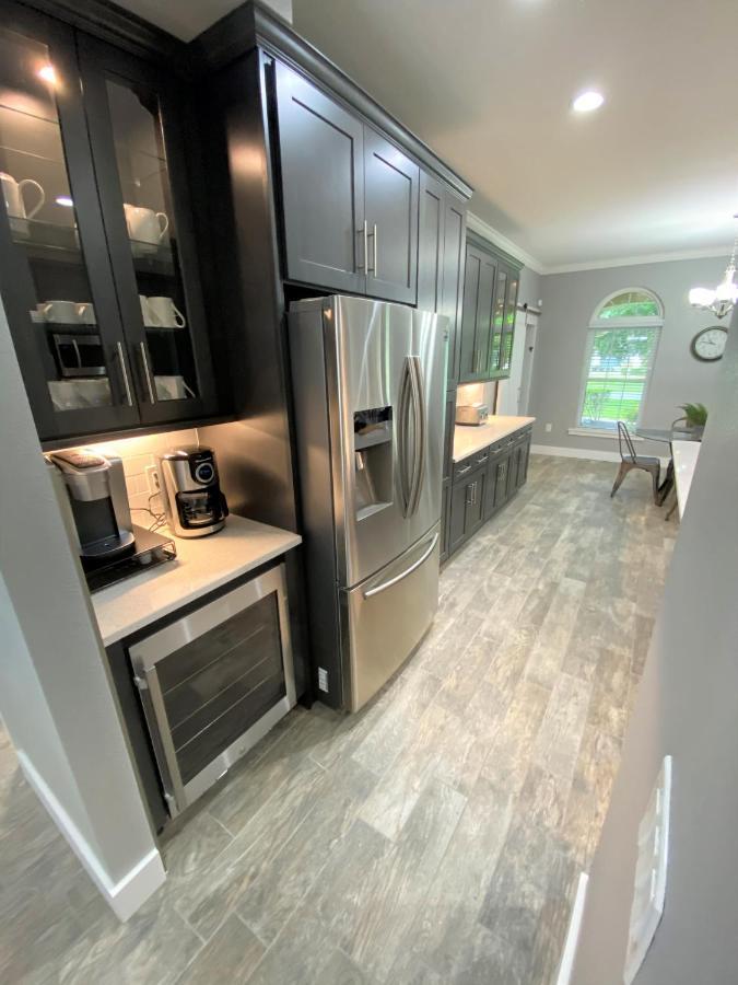 Mickeys Pearl - Phenomenal 7Br With 4 Master Suites Privacy Pool & Hot Tub Gas Bbq - 2 Miles To Disney Orlando Eksteriør billede