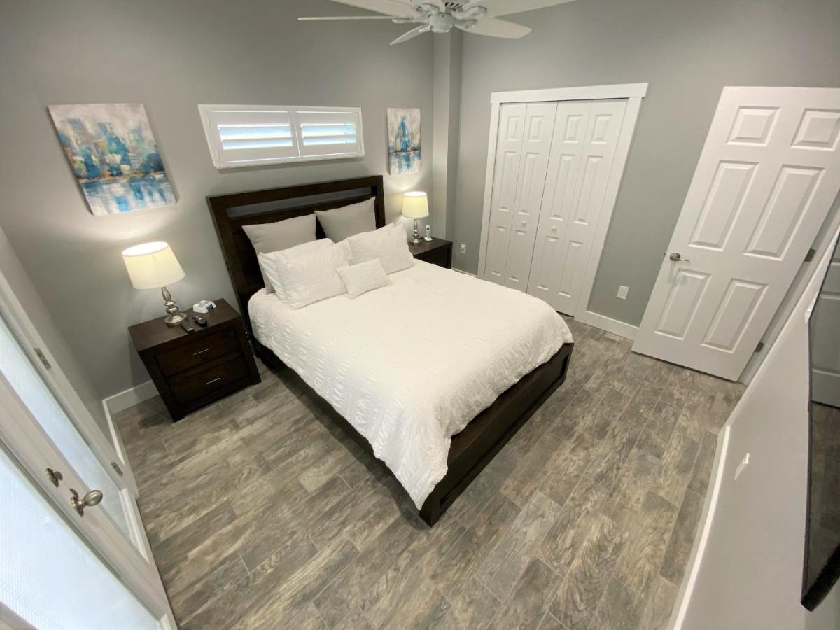 Mickeys Pearl - Phenomenal 7Br With 4 Master Suites Privacy Pool & Hot Tub Gas Bbq - 2 Miles To Disney Orlando Eksteriør billede