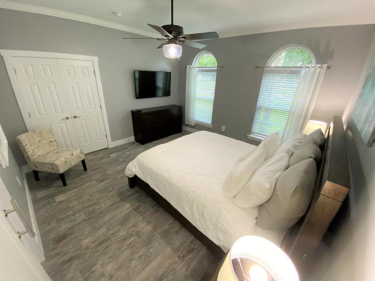 Mickeys Pearl - Phenomenal 7Br With 4 Master Suites Privacy Pool & Hot Tub Gas Bbq - 2 Miles To Disney Orlando Eksteriør billede