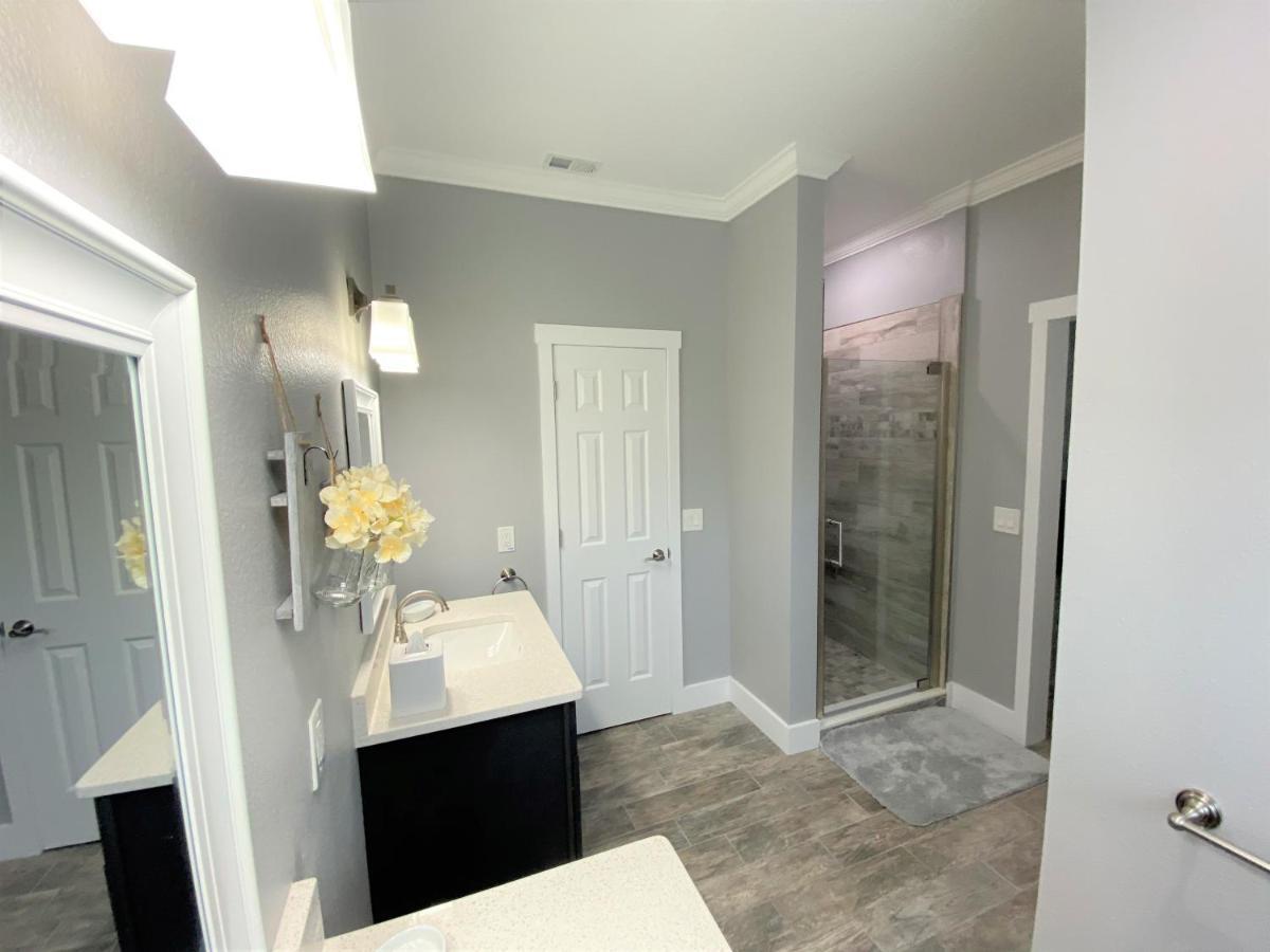 Mickeys Pearl - Phenomenal 7Br With 4 Master Suites Privacy Pool & Hot Tub Gas Bbq - 2 Miles To Disney Orlando Eksteriør billede