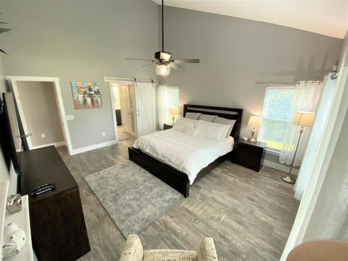 Mickeys Pearl - Phenomenal 7Br With 4 Master Suites Privacy Pool & Hot Tub Gas Bbq - 2 Miles To Disney Orlando Eksteriør billede