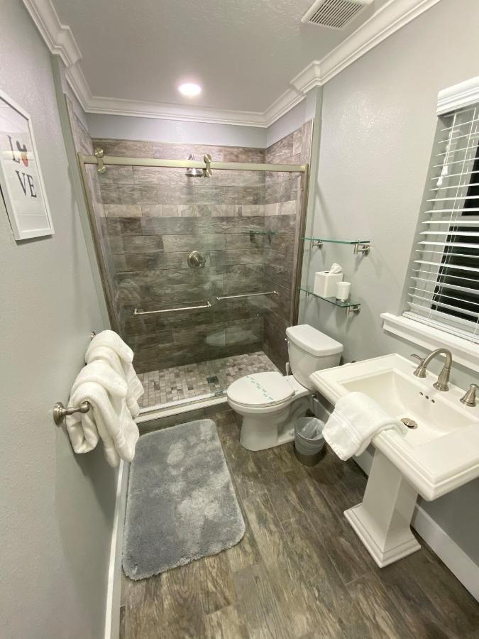 Mickeys Pearl - Phenomenal 7Br With 4 Master Suites Privacy Pool & Hot Tub Gas Bbq - 2 Miles To Disney Orlando Eksteriør billede