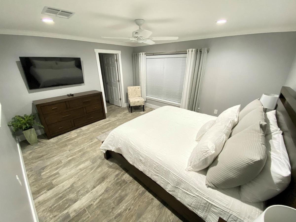 Mickeys Pearl - Phenomenal 7Br With 4 Master Suites Privacy Pool & Hot Tub Gas Bbq - 2 Miles To Disney Orlando Eksteriør billede