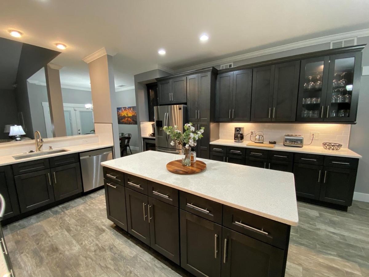 Mickeys Pearl - Phenomenal 7Br With 4 Master Suites Privacy Pool & Hot Tub Gas Bbq - 2 Miles To Disney Orlando Eksteriør billede