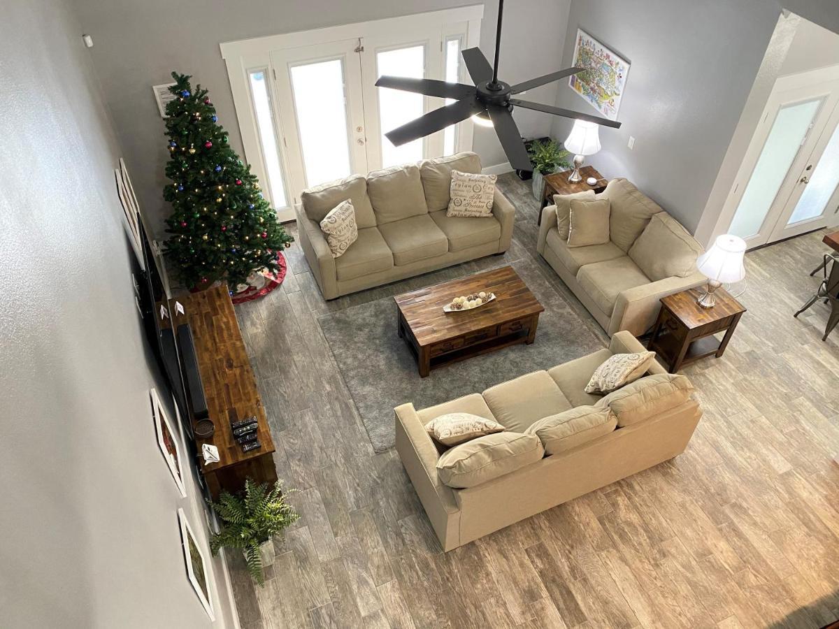 Mickeys Pearl - Phenomenal 7Br With 4 Master Suites Privacy Pool & Hot Tub Gas Bbq - 2 Miles To Disney Orlando Eksteriør billede